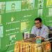 Halo MBKM – Temu Ramah Bersama Peserta Kampus Mengajar Angkatan ke-2