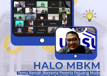 Halo MBKM – Temu Ramah Bersama Peserta Pejuang Muda KEMENSOS RI 2021