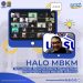 Halo MBKM – Temu Ramah Bersama Peserta Pejuang Muda KEMENSOS RI 2021
