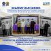 UMSU menjadi Tuan Rumah Pemantauan Evaluasi Bantuan Program Fasilitasi Pelaksanaan Tracer Study 2021 KEMDIKBUD RISTEK