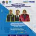 Mahasiswa UMSU Juara Youth Shariah Sociopreneurship Competition (YSSC) 2021
