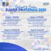 Mahasiswa UMSU Raih Prestasi Pada PIMTANAS 2021