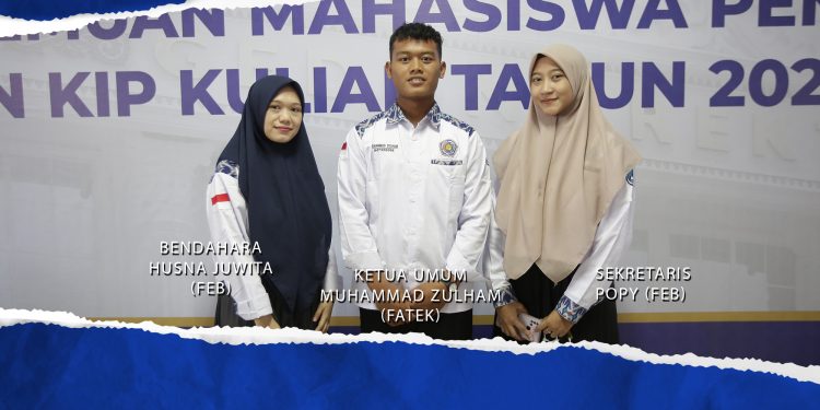 Persatuan Mahasiswa Bidikmisi/KIP Kuliah Sukses lakukan Musyawarah
