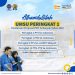 UMSU Peringkat I Pendanaan Proposal PKM Terbanyak Tahun 2022