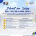 4 Tim Mahasiswa UMSU Lolos Pendanaan PPK ORMAWA