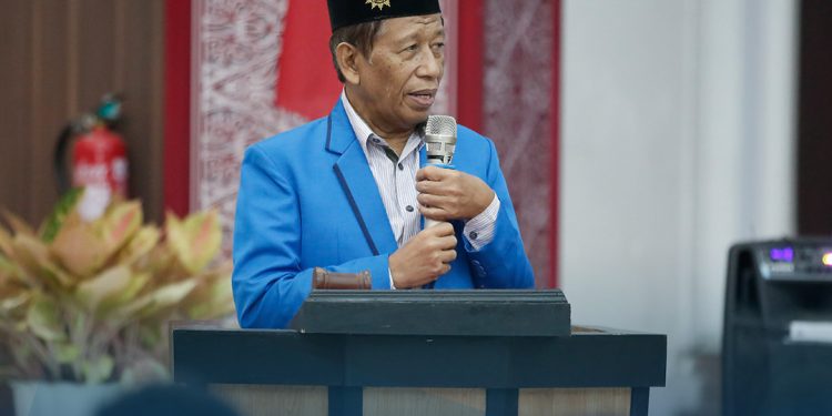 UMSU Gelar KIAM Perdana Tahun 2022