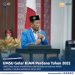 UMSU Gelar KIAM Perdana Tahun 2022