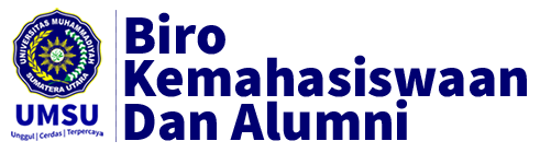 Biro Kemahasiswaan dan Alumni UMSU