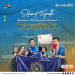 UMSU PERAIH MEDALI EMAS KELAS POSTER PKM-PM 1 DALAM AJANG PIMNAS KE 35