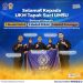 UKM TAPAK SUCI Berhasil Meraih 2 Medali Emas, 2 Medali Perak dan 1 Medali Perunggu