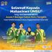 Mahasiswa UMSU Juara 1 Beregu Cabor Bulu Tangkis PORSENI Ulama Tingkat Nasional Tahun 2023