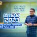 Closing Ceremony UMSU Umumkann Pemenang UICC 2023