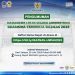 Pengumuman Mahasiswa Lolos Seleksi Administrasi Beasiswa Cendekia BAZNAS 2023