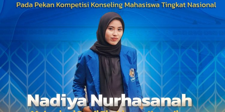 Mahasiswa UMSU Raih Juara III Pada Ajang Foto & Quotes Nasional