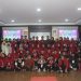 PK IMM FEB UMSU Gelar Opening Ceremony IMM EFECT XI 2023