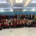 PK-IMM FISIP UMSU Gelar Kegiatan Puncak IMM VAGANZA Season XI 2023
