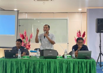 Alumni UMSU Siap Berkarir, CDAC UMSU dan SIMP Gelar Kegiatan Campus Hiring