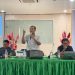 Alumni UMSU Siap Berkarir, CDAC UMSU dan SIMP Gelar Kegiatan Campus Hiring