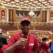Menuju Istana Negara, Mahasiswa Umsu Lolos Paduan Suara Nasional GBN Pada Perayaan HUT RI ke-78