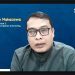 WR III Lepas 243 Mahasiswa UMSU Program MSIB Batch 5, BCFI dan MAGENTA 2023