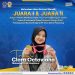 Mahasiswa UMSU  Cetak 2 Medali Sekaligus Pada  Kejuaraan Nasional Bridge ke-59 2023