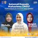 Mahasiswa UMSU Toreh Prestasi di KDMI 2023
