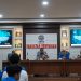 UMSU Lepas 44 Mahasiswa FAPERTA PKL International ke Malaysia 2023