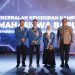 5.363 Mahasiswa Baru  Ikuti PKKMB UMSU 2023