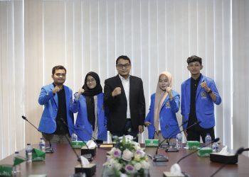 Lolos Program Student Exchange, 4 Mahasiswa UMSU Siap Belajar di Korea Selatan