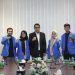 Lolos Program Student Exchange, 4 Mahasiswa UMSU Siap Belajar di Korea Selatan
