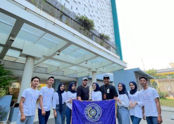 Raih Juara di IICF 2023, Kerjasama dan Solid Menjadi Kunci Keberhasilan Tim Tari UMSU
