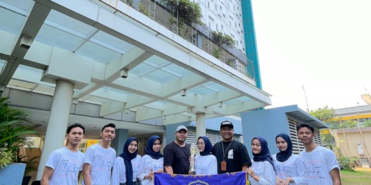 Raih Juara di IICF 2023, Kerjasama dan Solid Menjadi Kunci Keberhasilan Tim Tari UMSU