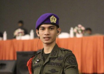 Mahasiswa UMSU Lolos Pada Kegiatan Nasional  Pelantara ke-11 STC-2023