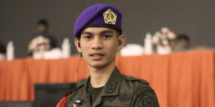 Mahasiswa UMSU Lolos Pada Kegiatan Nasional  Pelantara ke-11 STC-2023