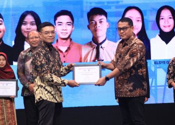20 Calon Mahasiswa Baru UMSU Lolos Beasiswa OSC Tahun 2023