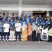 UMSU Gelar Opening Ceremony PMM Inbound Batch 4 Tahun 2024