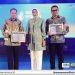 UMSU Raih 6 Penghargaan Anugerah Diktiristek 2023
