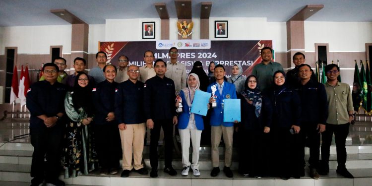 UMSU Sapu Bersih PILMAPRES LLDIKTI Wilayah I 2024