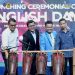 UMSU Luncurkan Program English Day