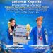 Mahasiswa UMSU Sukses Raih 2 Medali dan Favorit Poster LETIN 3 Tahun 2024