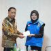 UMSU Lepas Mahasiswa Atlet Bridge ke ASEAN University Games 2024