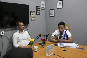 Ketua Kontingen, Yudha Arya Wiguna Ketua Kontingen, Yudha Arya Wiguna