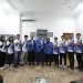 UMSU Lepas Mahasiswa Atlet Karate   ke Milo Open Karate Championship 2024 di Malaysia