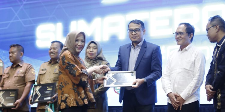 KeminkoUKM dan UMSU Bersinergi gelar Enterpreneur Hub yang Bertajuk “Grow and Sustain”