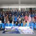 84 Mahasiswa FAI UMSU Ikuti “Student Mobility Program” di 4 Negara