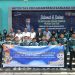 Rektor UMSU Lepas 21 Mahasiswa Atlet Menuju PON XXI Aceh-Sumut 2024