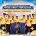 Atlet Pencak Silat UMSU Raih Juara II Umum  Pada Ajang Jember  Championship