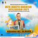 Mahasiswa UMSU Sabet Predikat Duta Budaya Indonesia Intelegensia 2024