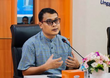 Agustus-September, Mahasiswa UMSU Banjir Prestasi Nasional dan Internasional