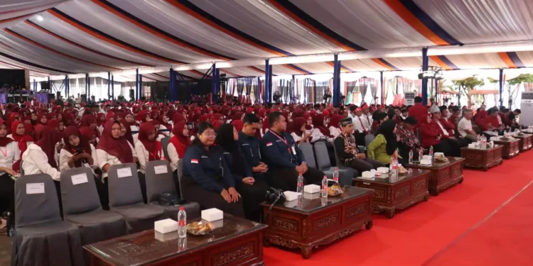 MASTA IMM UMSU 2024, Tuai Decak Kagum PP Muhammadiyah